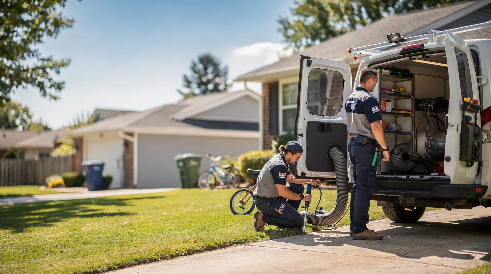 24/7 HVAC Repair & AC Replacement in Cross Plains, WI near me